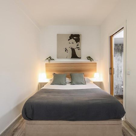Апартаменти Algaba 28 Estudio San Isidro-Oporto-Vistalege Мадрид Екстер'єр фото
